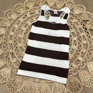 Stripped Top, tank top